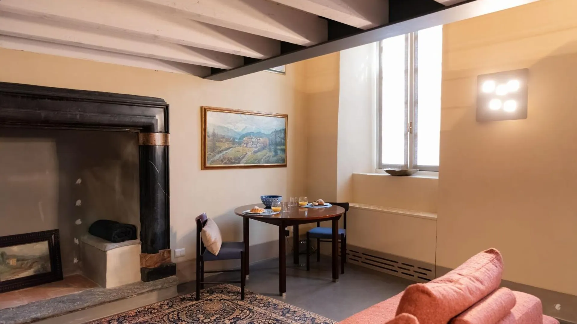Ferienhaus Colori Di Menaggio By Lovecomo