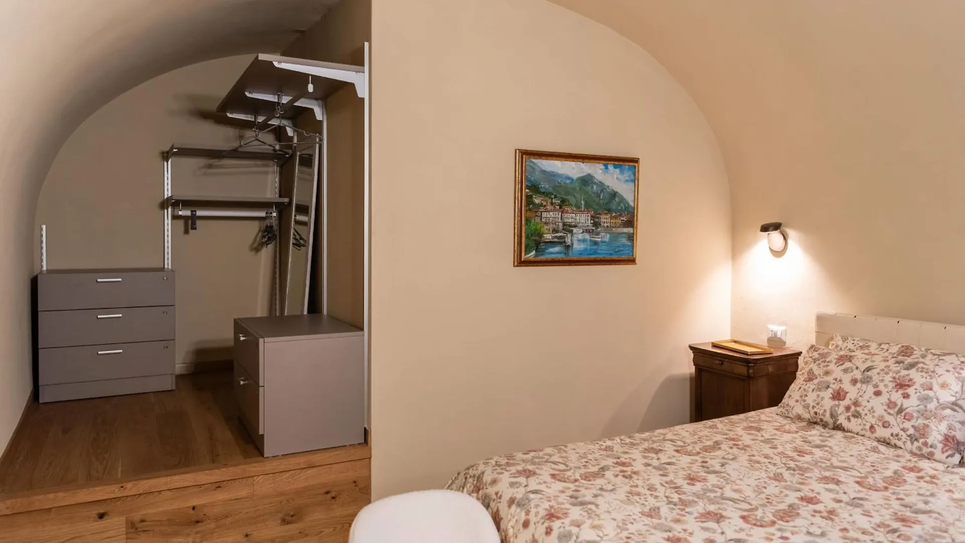 Ferienhaus Colori Di Menaggio By Lovecomo Italien